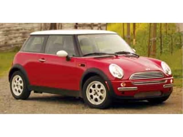 2004 MINI Cooper Cooper in Santa Clara CA For Sale - Image 1