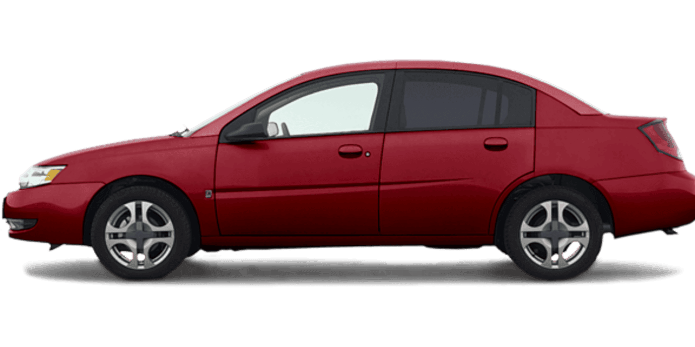 2004 Saturn Ion ION 1 in Hastings MN For Sale - Image 1