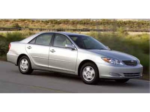 2004 Toyota Camry LE V6 in Roseville CA For Sale - Image 1