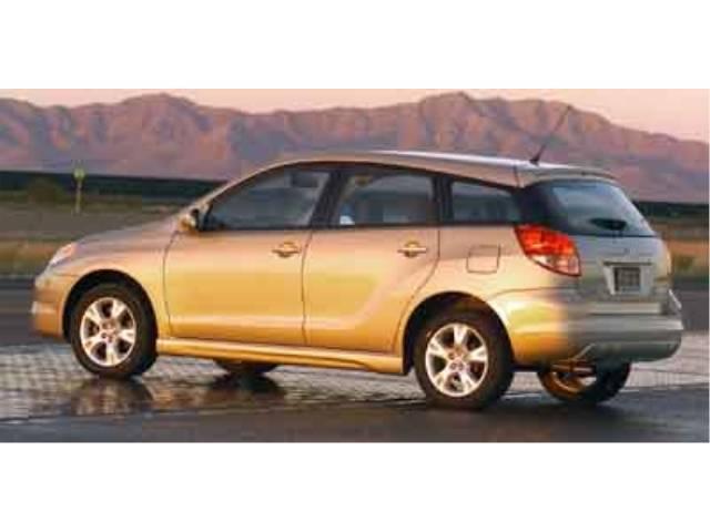 2004 Toyota Matrix Base in Scottsdale AZ For Sale - Image 1