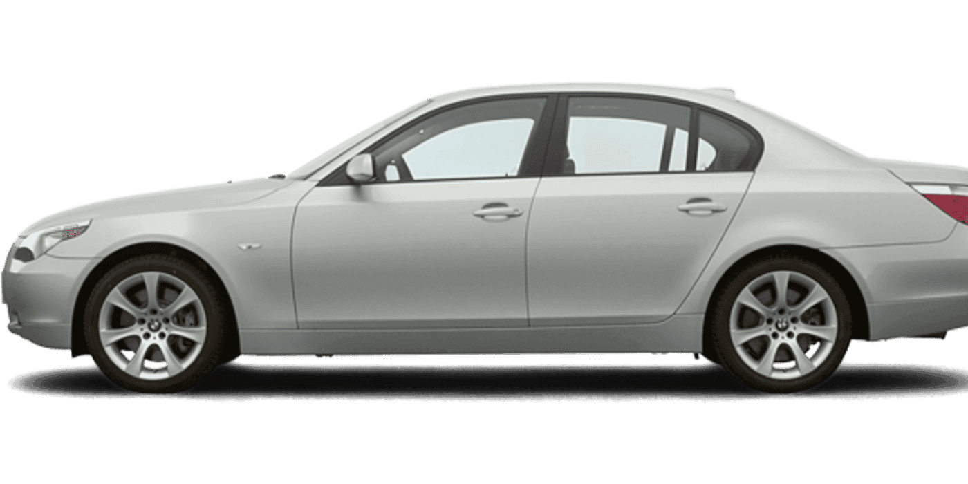 2005 BMW 5 Series 525i in Alexandria VA For Sale - Image 1