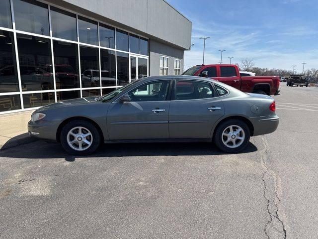2005 Buick LaCrosse CX in Plainfield IN For Sale - Image 1