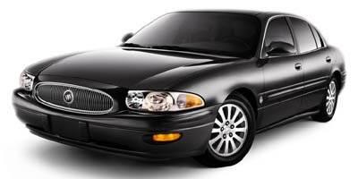 2005 Buick LeSabre Custom in Avenel NJ For Sale - Image 1