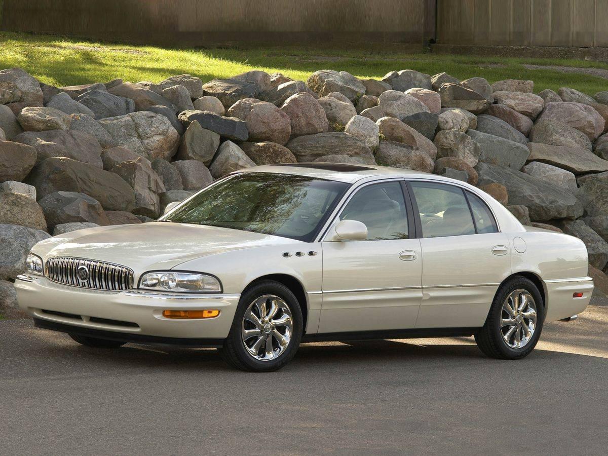 2005 Buick Park Avenue Base in Ocala FL For Sale - Image 1