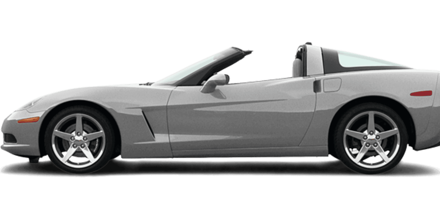 2005 Chevrolet Corvette Base in Richardson TX For Sale - Image 1