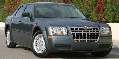 2005 Chrysler 300 Touring in Richmond VA For Sale - Image 1