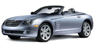 2005 Chrysler Crossfire Limited in Pensacola FL For Sale - Image 1