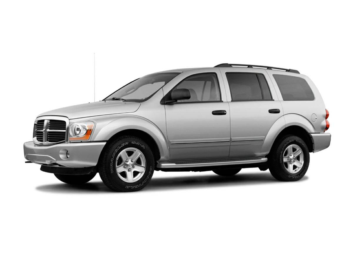2005 Dodge Durango Limited in Silver Spring MD For Sale - Image 1