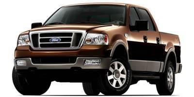 2005 Ford F-150 XLT in Opelika AL For Sale - Image 1
