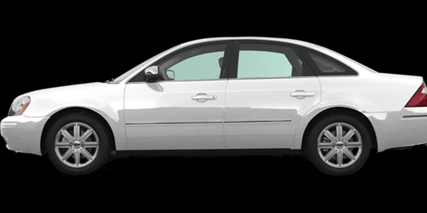 2005 Ford Five Hundred SEL in Bay Shore NY For Sale - Image 1