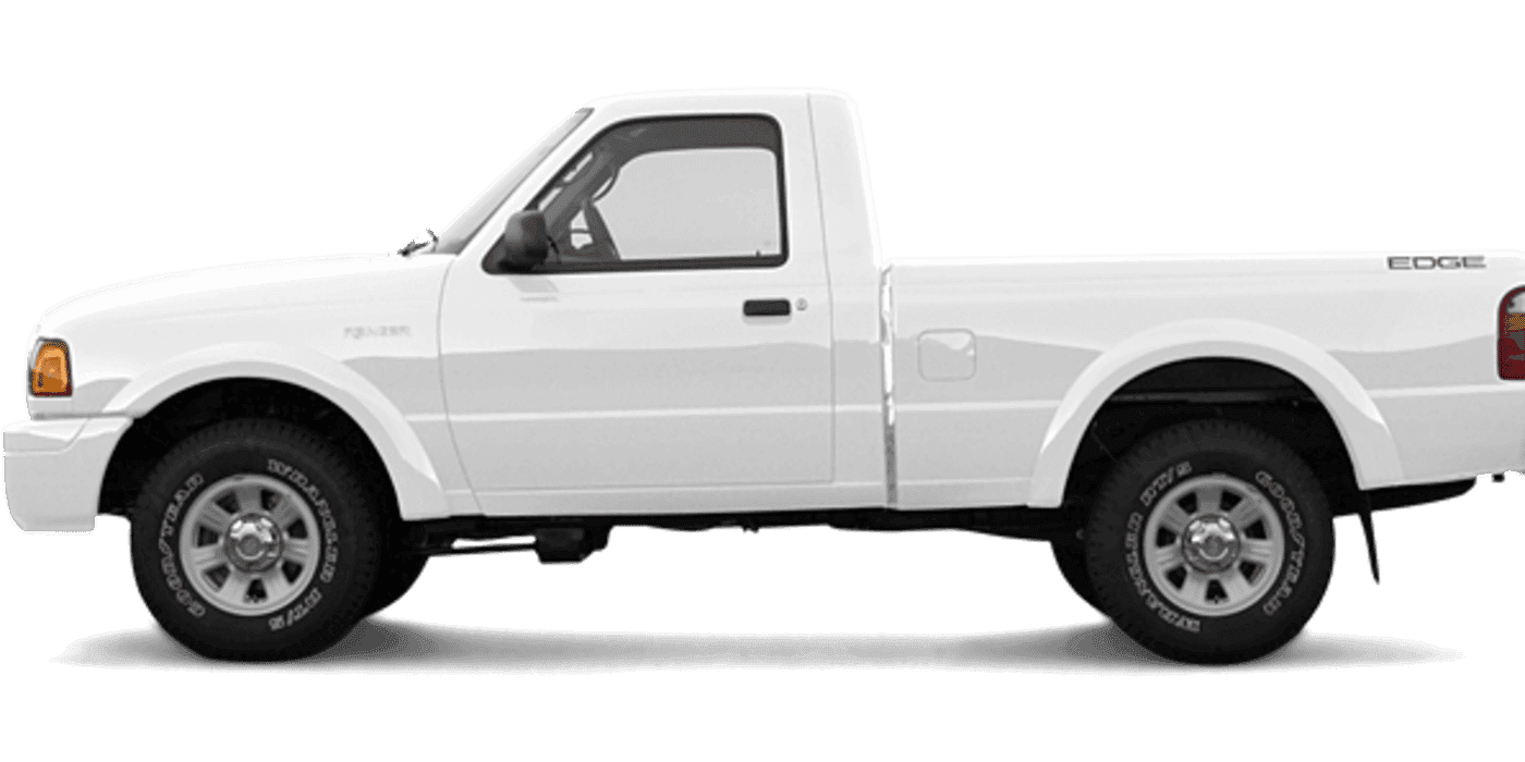 2005 Ford Ranger XL in Fort Lauderdale, FL For Sale - Image 1