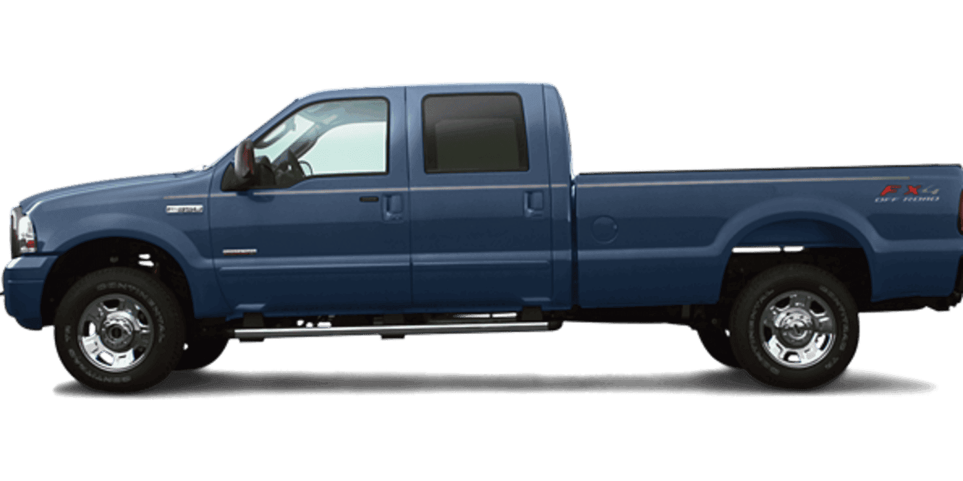 2005 Ford Super Duty F-350 XL in Sandy UT For Sale - Image 1
