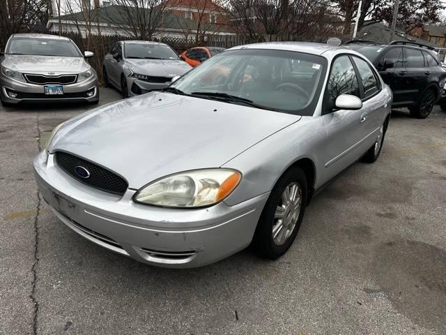 2005 Ford Taurus SEL in Chicago IL For Sale - Image 1