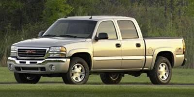 2005 GMC Sierra 1500 SLT in Conway AR For Sale - Image 1