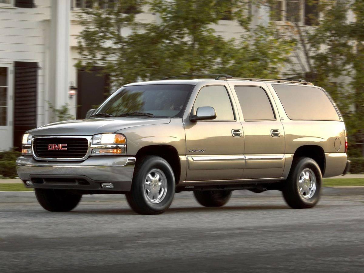 2005 GMC Yukon SLT in Arlington Heights IL For Sale - Image 1