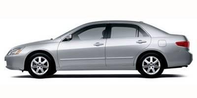 2005 Honda Accord EX-L V6 in High Point NC For Sale - Image 1
