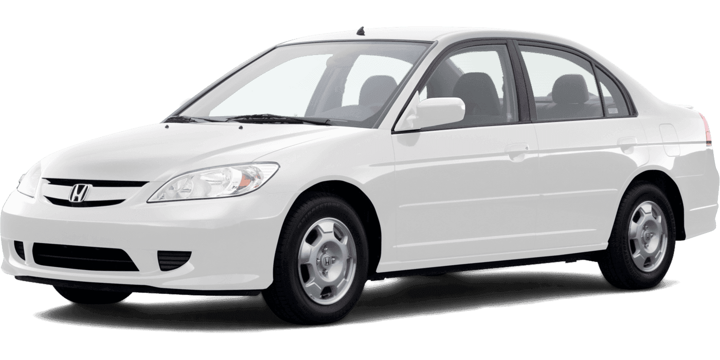 2005 Honda Civic EX in Manchester NH For Sale - Image 1