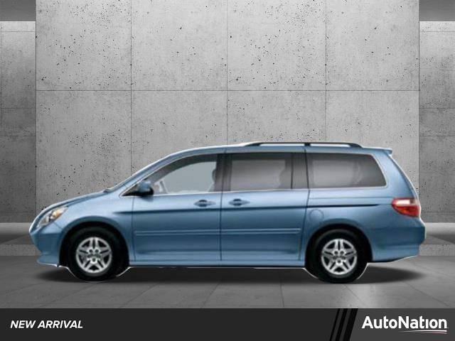 2005 Honda Odyssey EX in Fremont CA For Sale - Image 1
