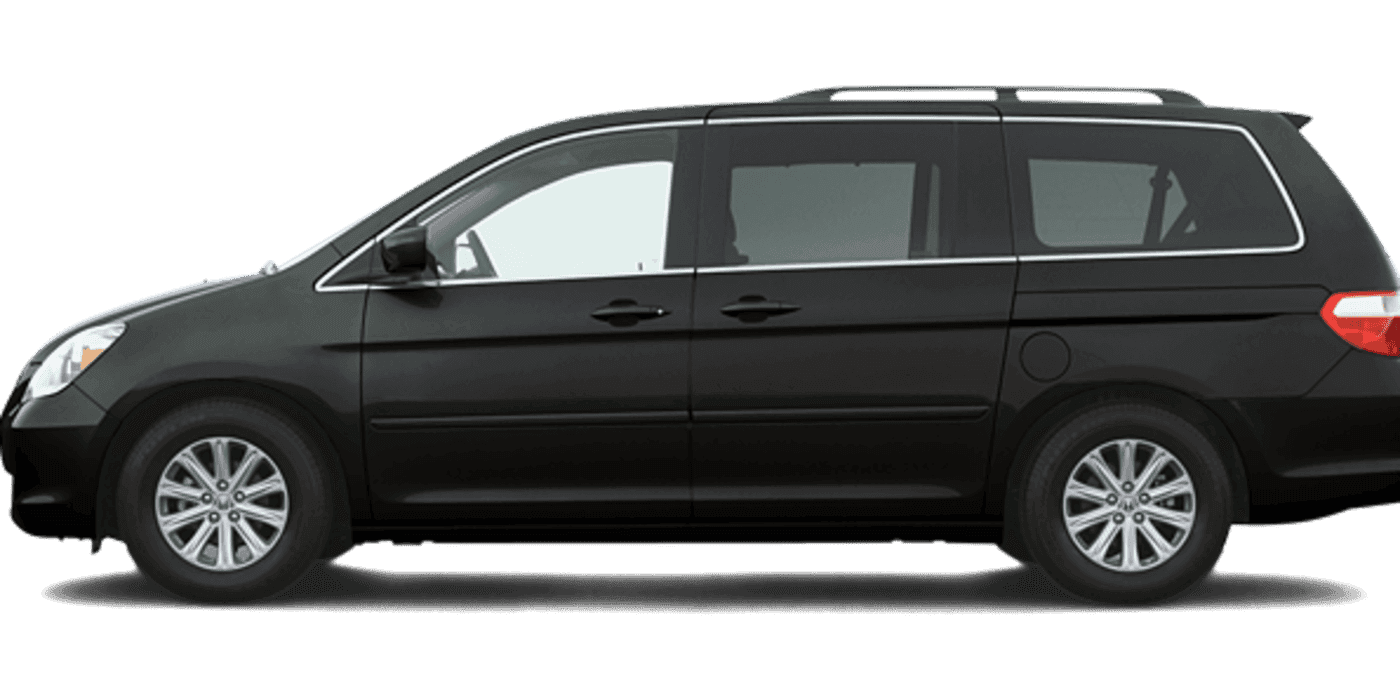 2005 Honda Odyssey Touring in Mechanicsville VA For Sale - Image 1