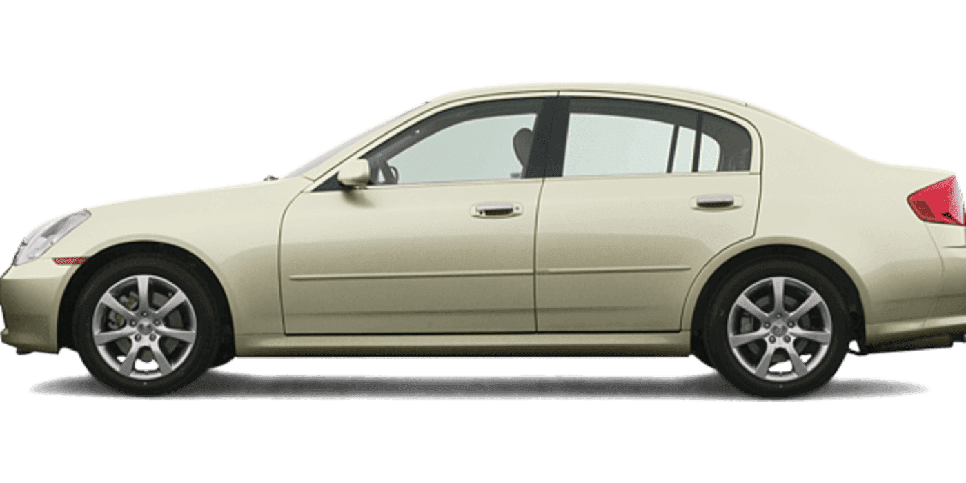 2005 INFINITI G G35 in Port Charlotte FL For Sale - Image 1
