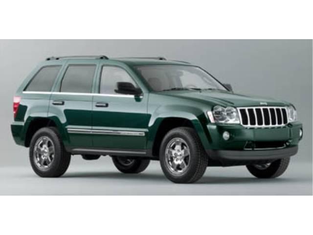 2005 Jeep Grand Cherokee Laredo in St. Peters MO For Sale - Image 1