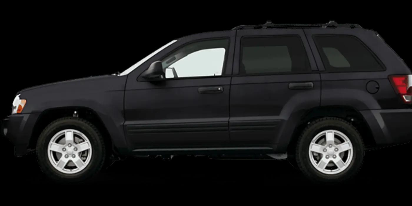 2005 Jeep Grand Cherokee Laredo in Great Falls MT For Sale - Image 1