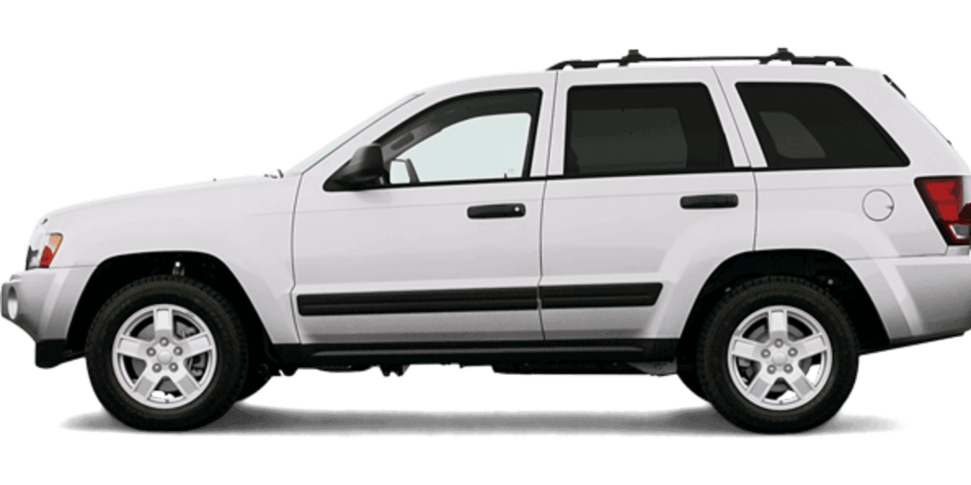 2005 Jeep Grand Cherokee Laredo in Hazard KY For Sale - Image 1