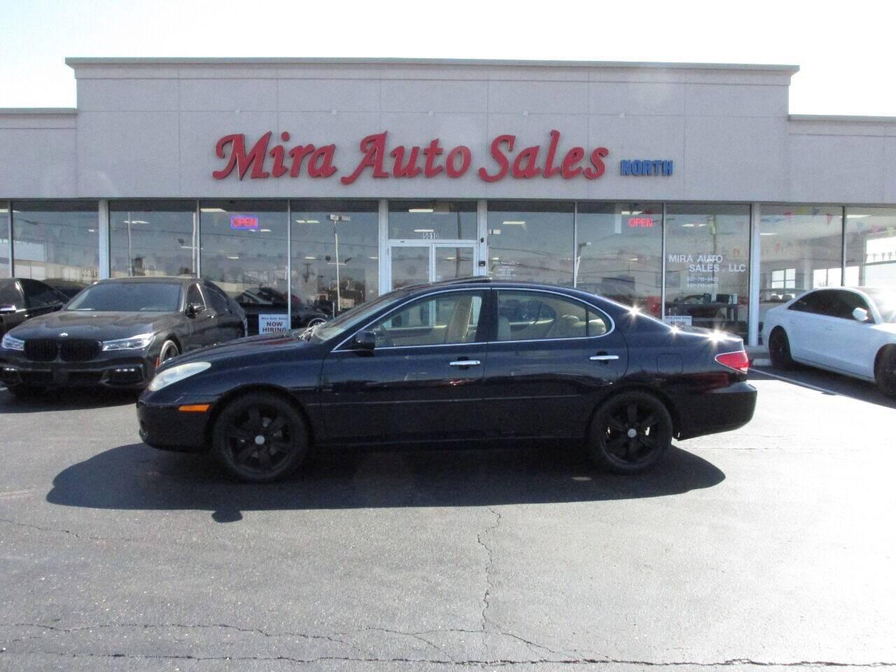 2005 Lexus ES ES 330 in Dayton OH For Sale - Image 1