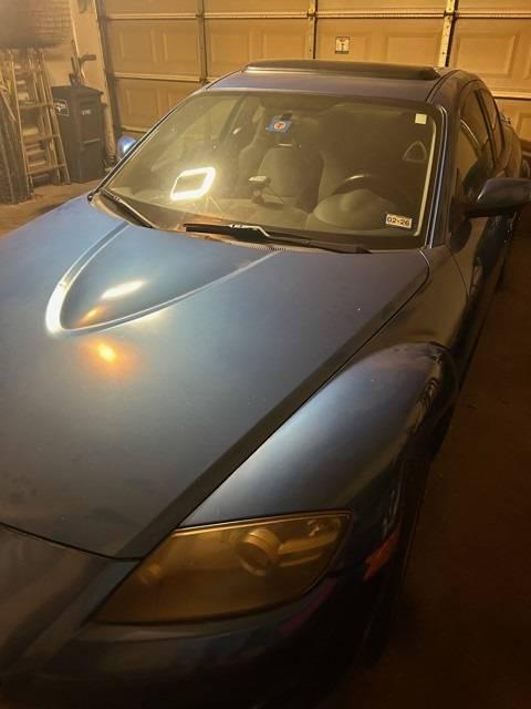 2005 Mazda RX-8 Base in Fort Worth TX For Sale - Image 1