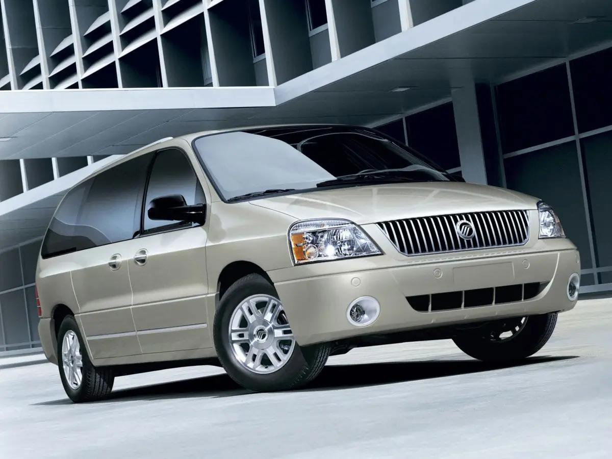 2005 Mercury Monterey Convenience in Boerne TX For Sale - Image 1