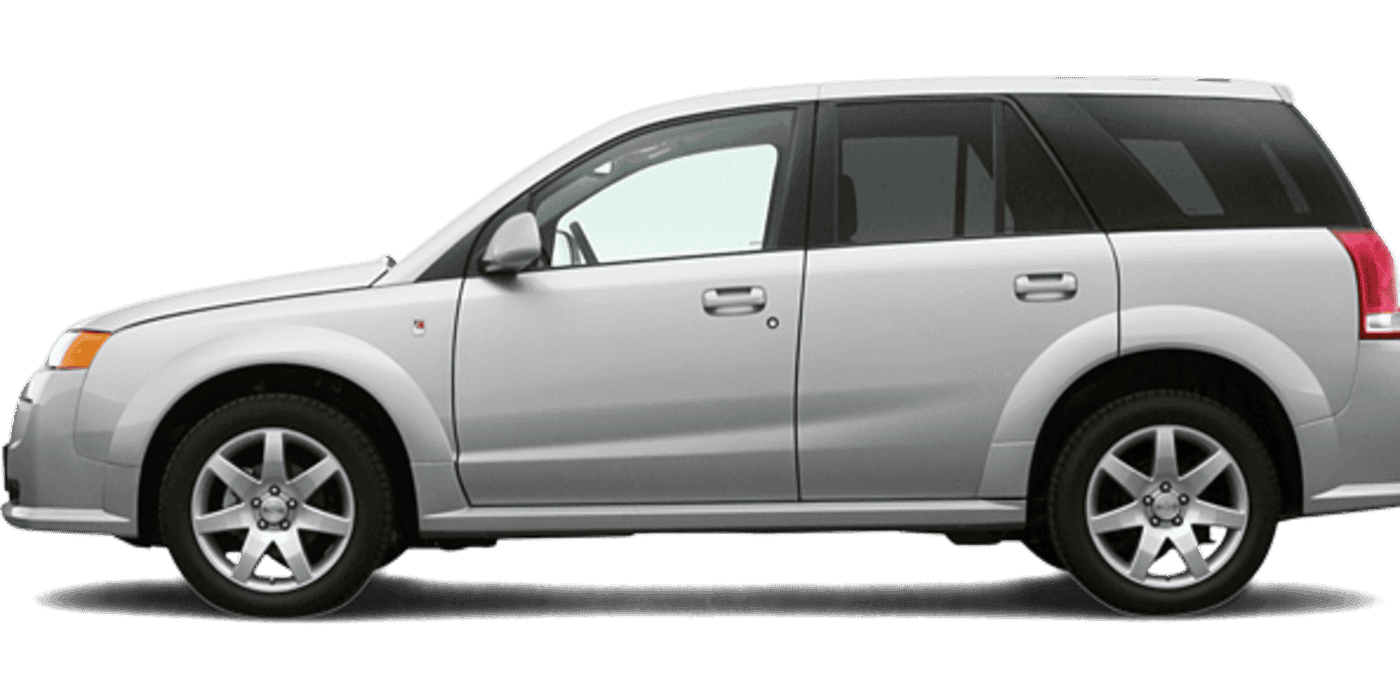 2005 Saturn VUE Base in Glendale Heights IL For Sale - Image 1