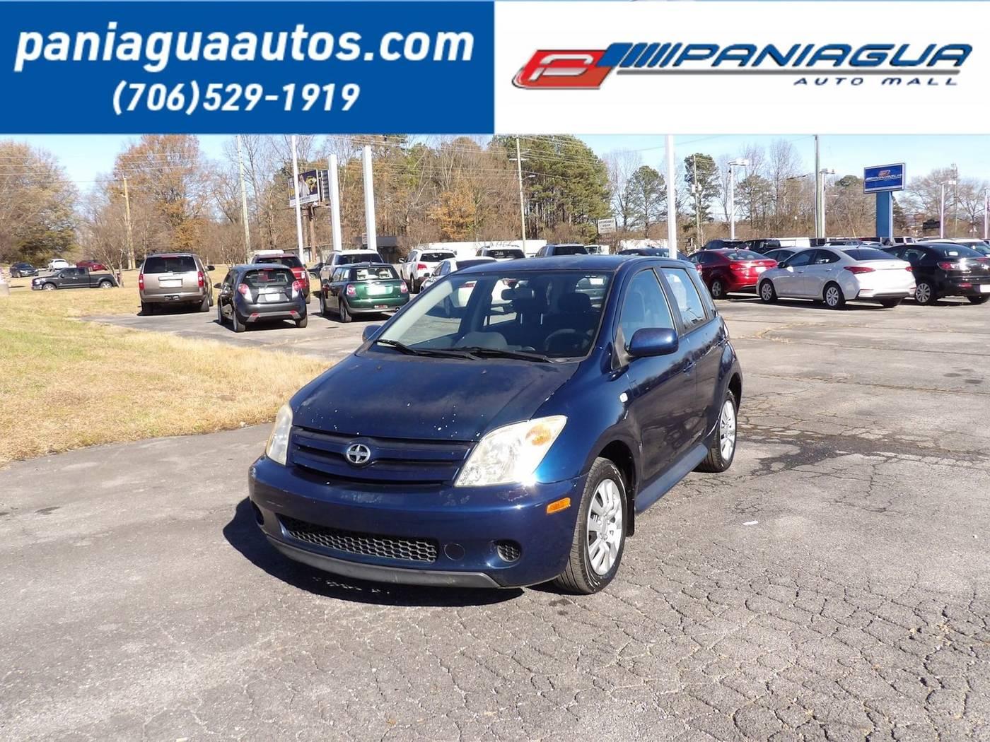 2005 Scion xA Base in Dalton GA For Sale - Image 1