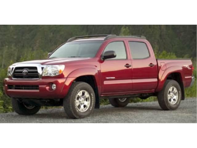 2005 Toyota Tacoma Base in Littleton CO For Sale - Image 1