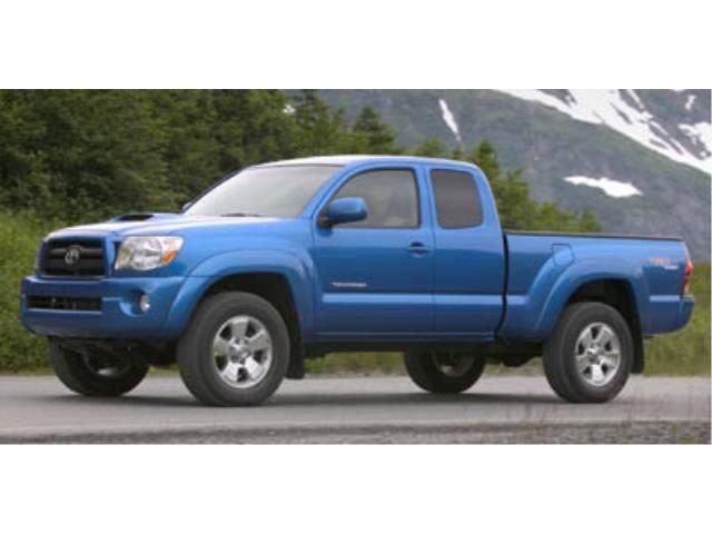 2005 Toyota Tacoma Base in Colorado Springs CO For Sale - Image 1