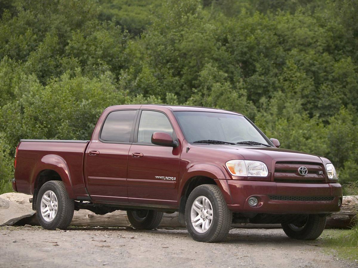2005 Toyota Tundra SR5 in Irving TX For Sale - Image 1