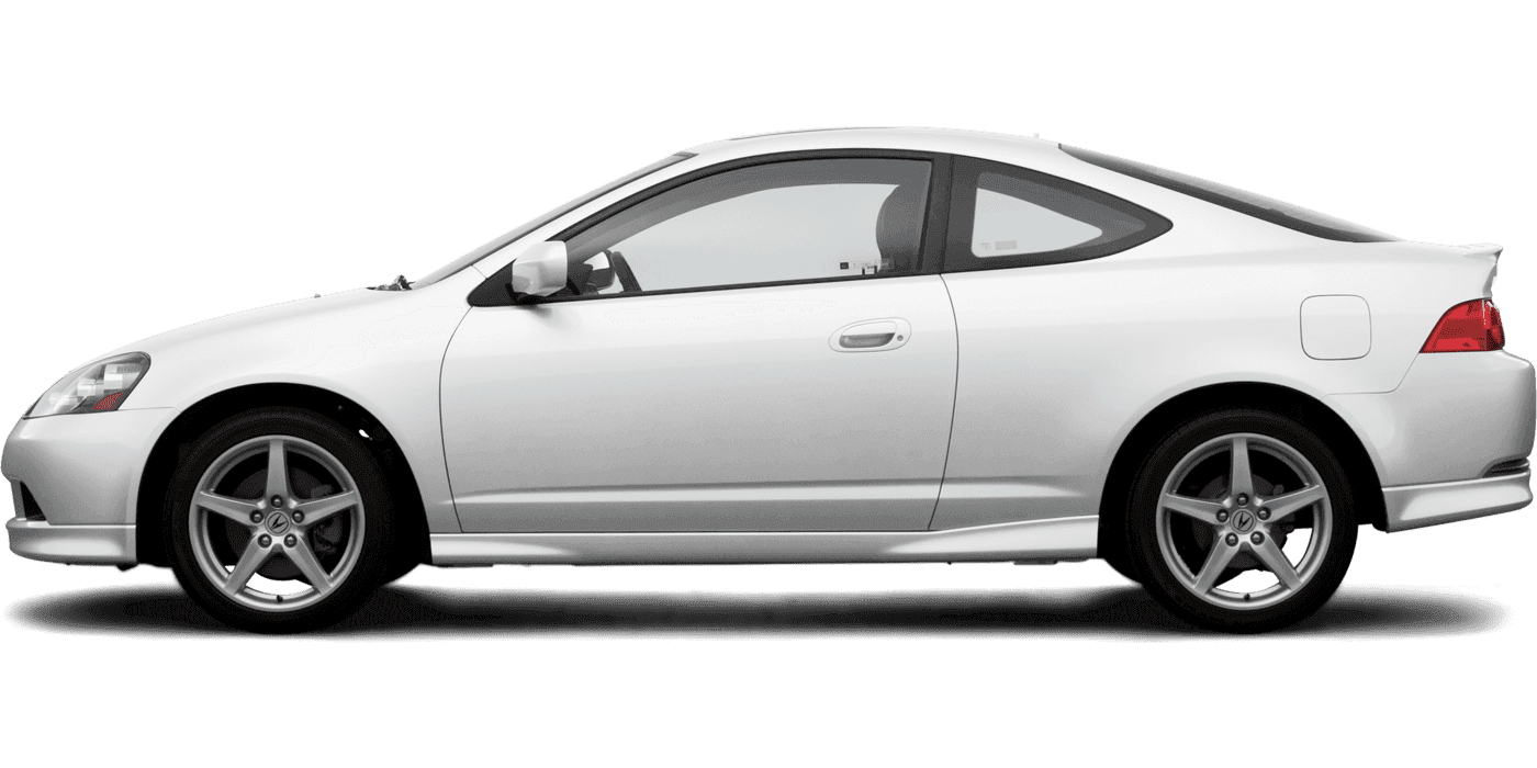 2006 Acura RSX Type-S in Soquel CA For Sale - Image 1