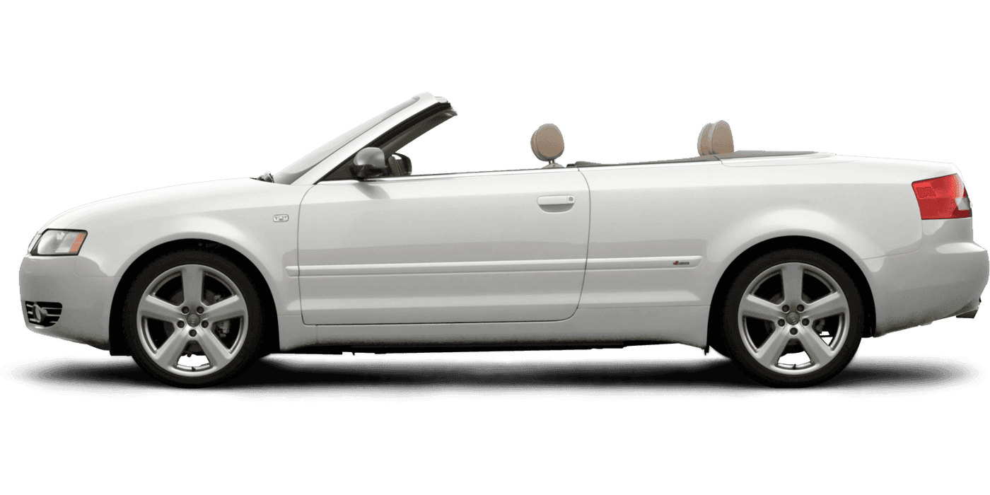 2006 Audi A4 3.0L in Santa Ana CA For Sale - Image 1