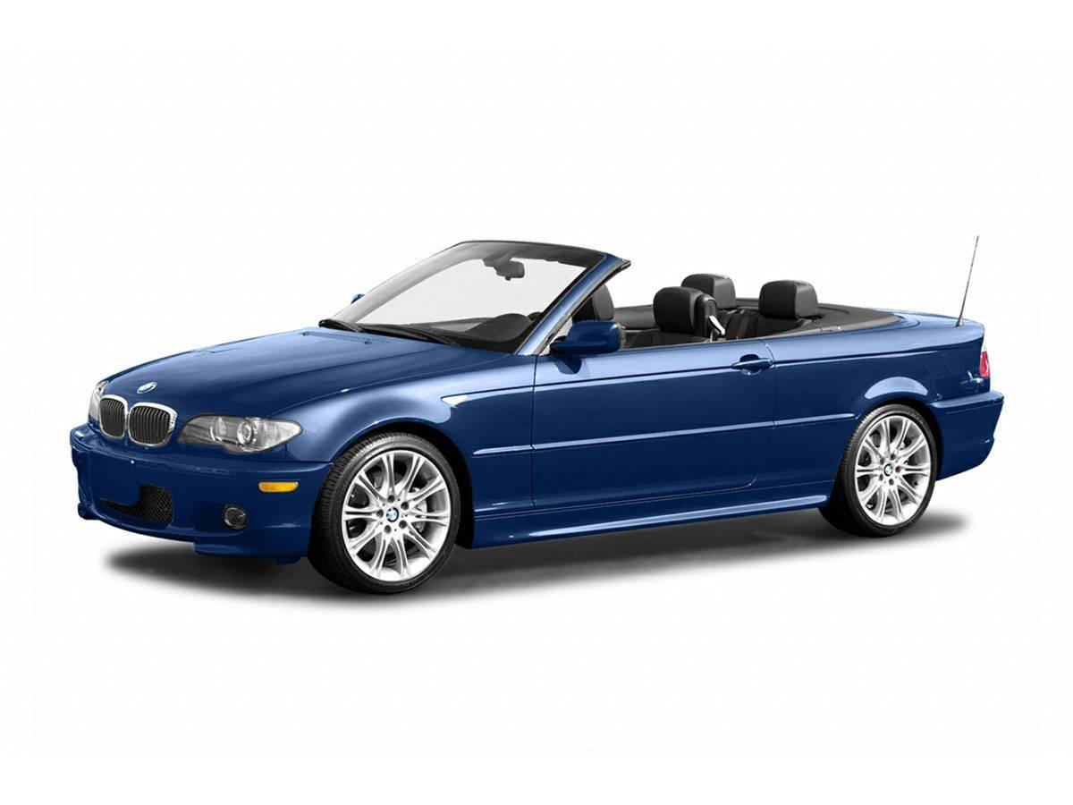 2006 BMW 3 Series 330Ci in Ocala FL For Sale - Image 1