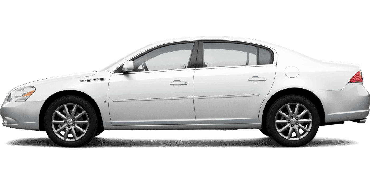 2006 Buick Lucerne CXS in Hawthorne CA For Sale - Image 1