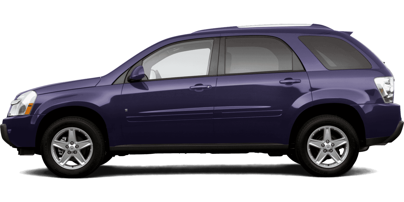 2006 Chevrolet Equinox LT in Abilene TX For Sale - Image 1