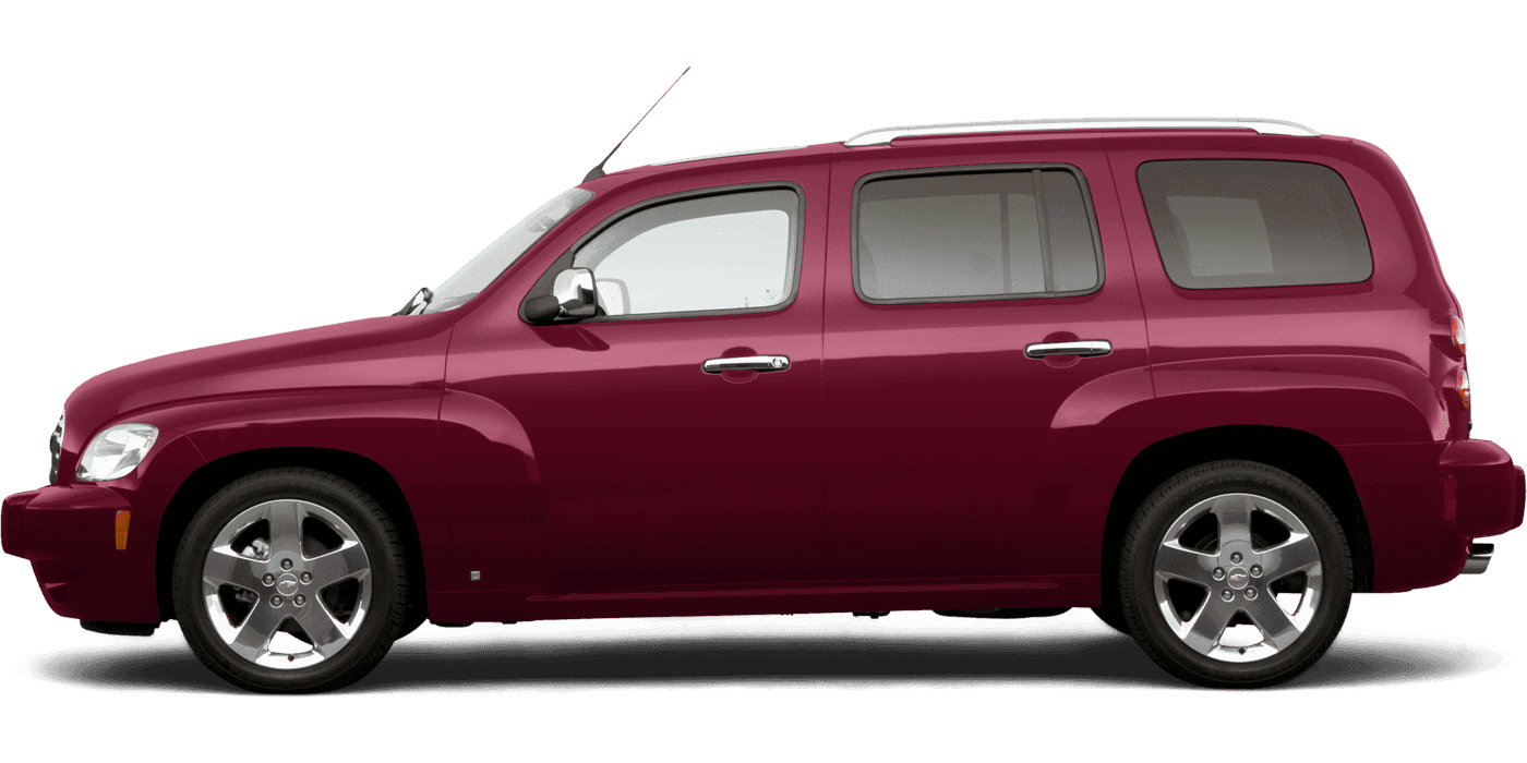 2006 Chevrolet HHR LT in Westfield MA For Sale - Image 1