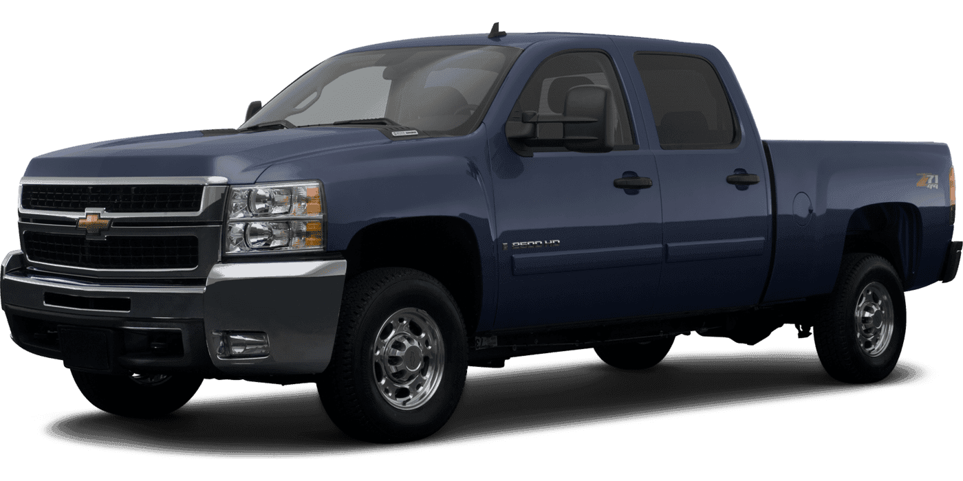 2006 Chevrolet Silverado 2500HD LT2 in Sebring FL For Sale - Image 1