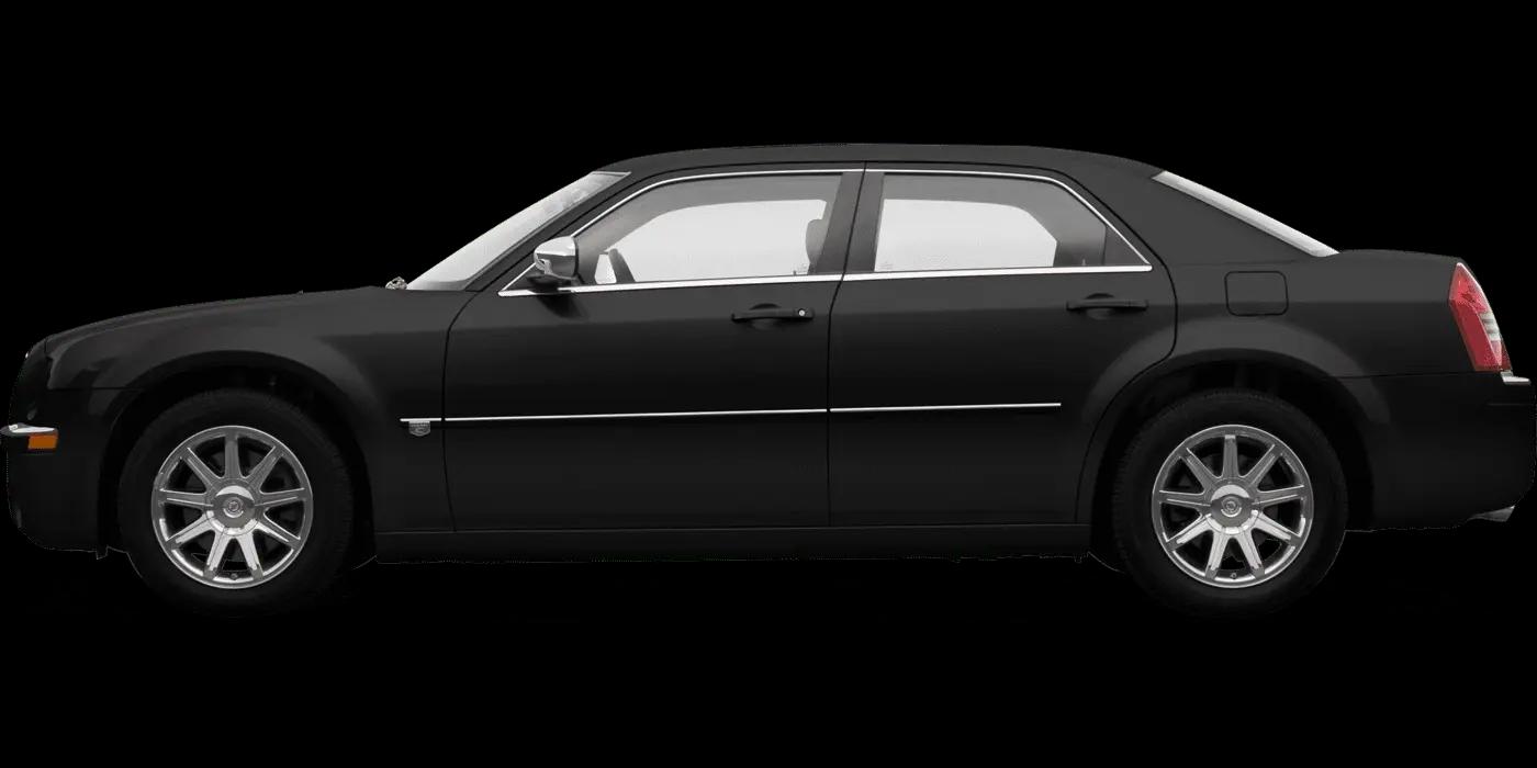 2006 Chrysler 300 Base in Daytona Beach FL For Sale - Image 1