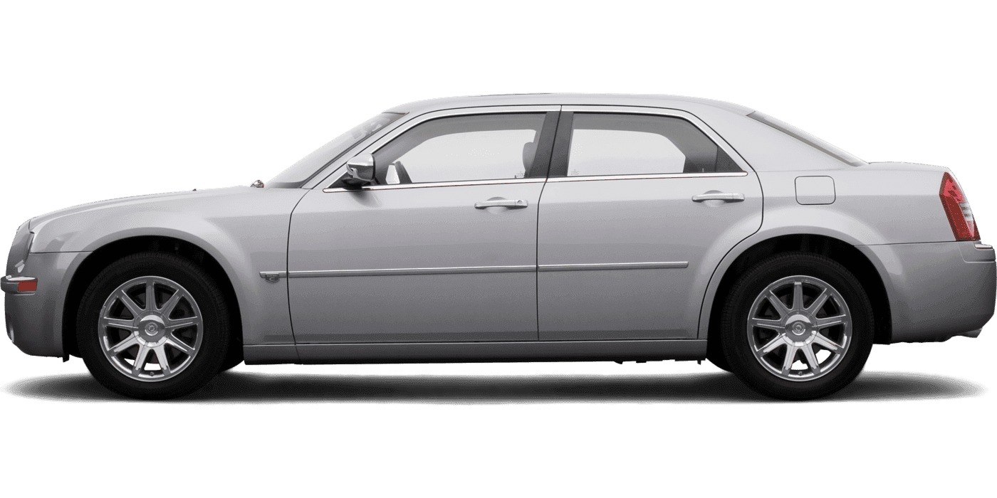 2006 Chrysler 300 C in Conroe TX For Sale - Image 1