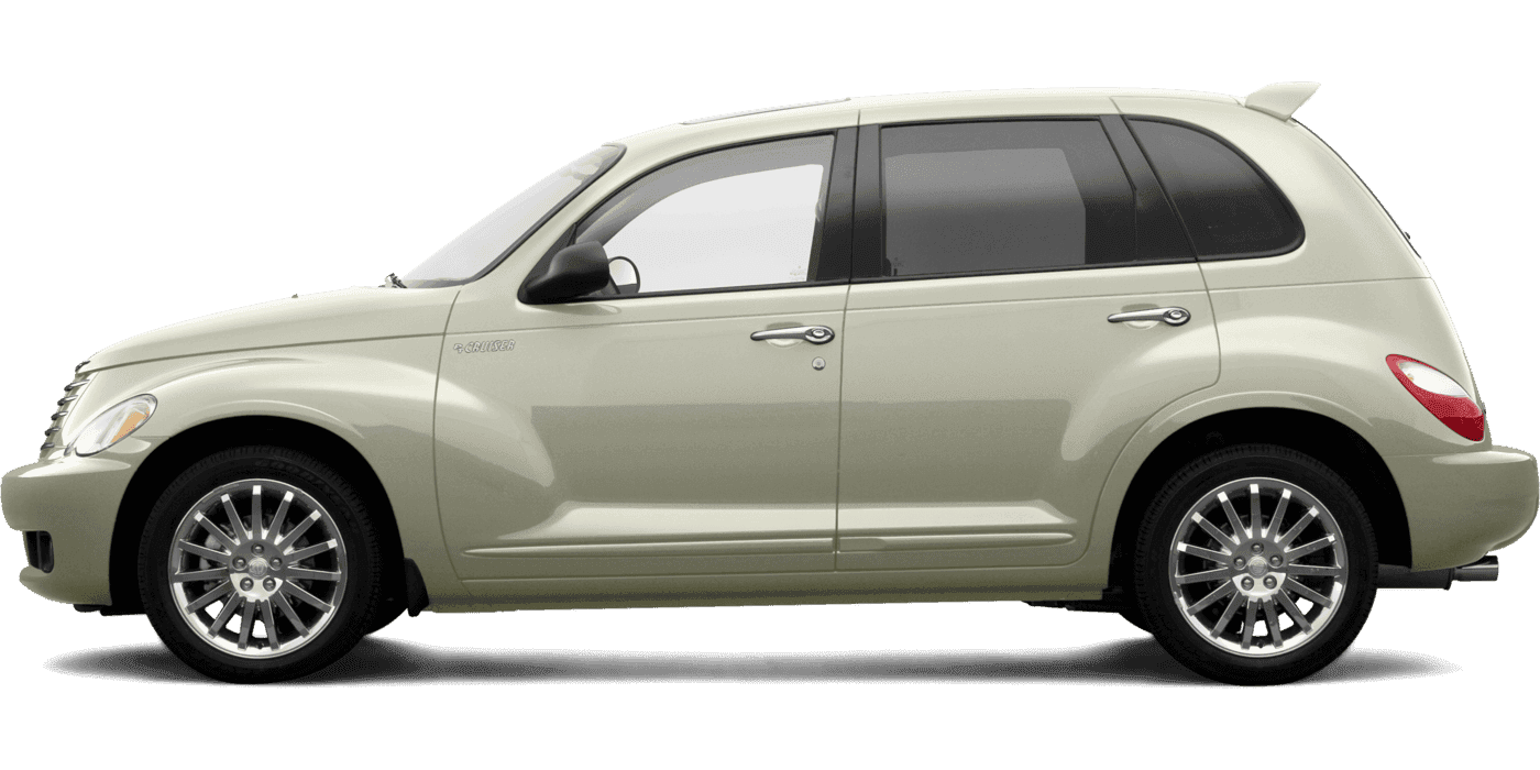 2006 Chrysler PT Cruiser Base in Sanford NC For Sale - Image 1