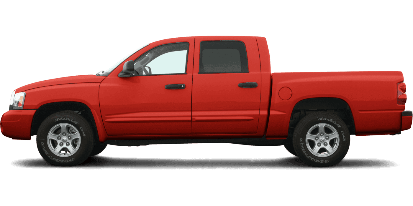 2006 Dodge Dakota SLT in Albertville AL For Sale - Image 1