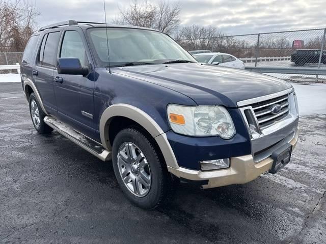 2006 Ford Explorer Eddie Bauer in Cedar Falls IA For Sale - Image 1