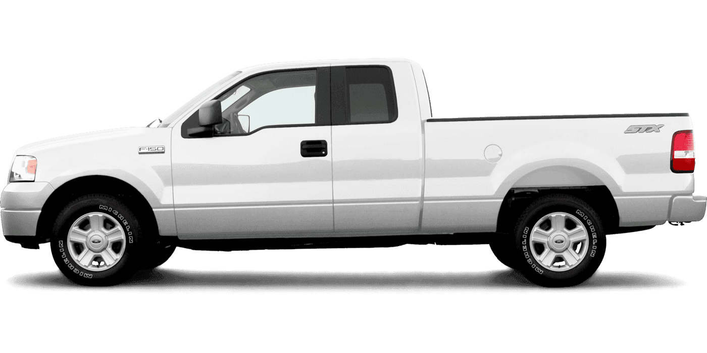 2006 Ford F-150 XL in Albuquerque NM For Sale - Image 1