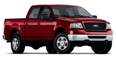 2006 Ford F-150 XLT in Thatcher AZ For Sale - Image 1