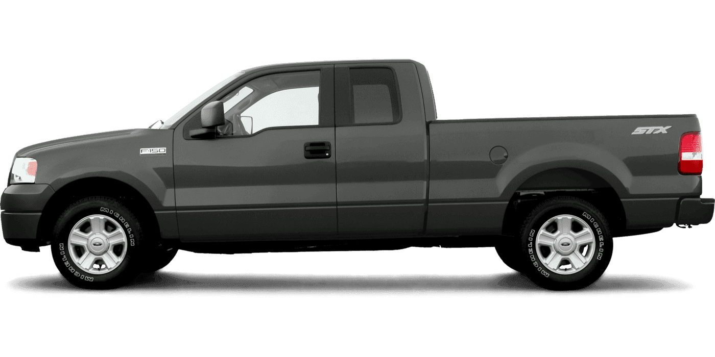 2006 Ford F-150 XLT in Jacksonville FL For Sale - Image 1